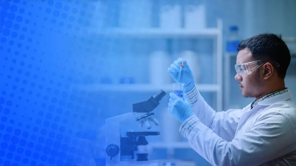 Apa Itu Bioteknologi Kesehatan dan Contoh Implementasinya