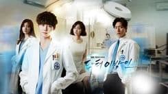 doctor stranger