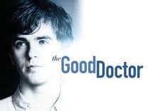 serial the good doctor