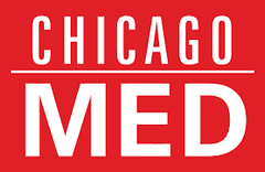 serial chicago med