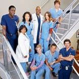 serial greys anatomy