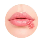 HSV tipe 1 - herpes oral