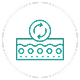 penyembuhan ruam