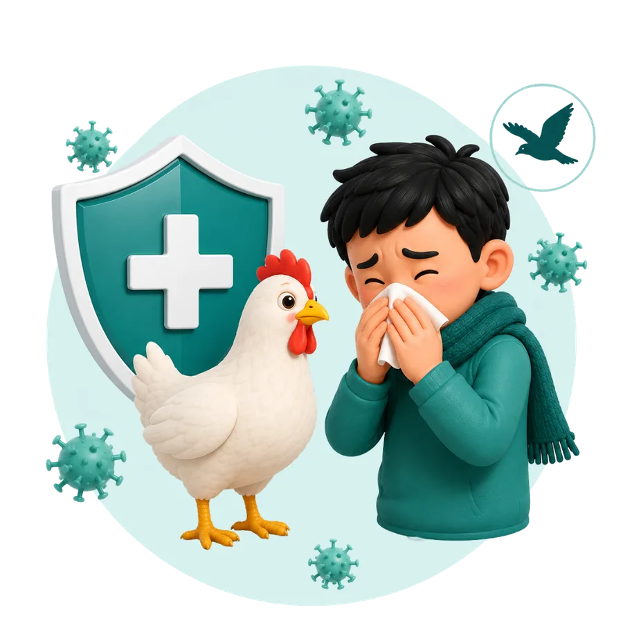 Flu Burung
