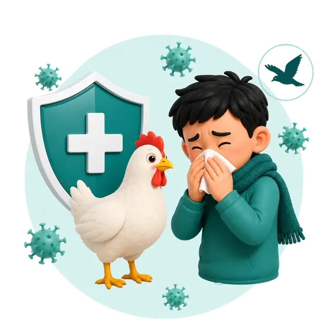 Flu Burung