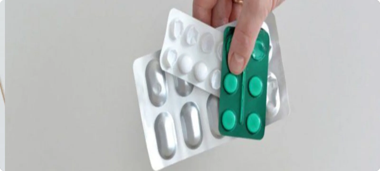 Ilustrasi obat