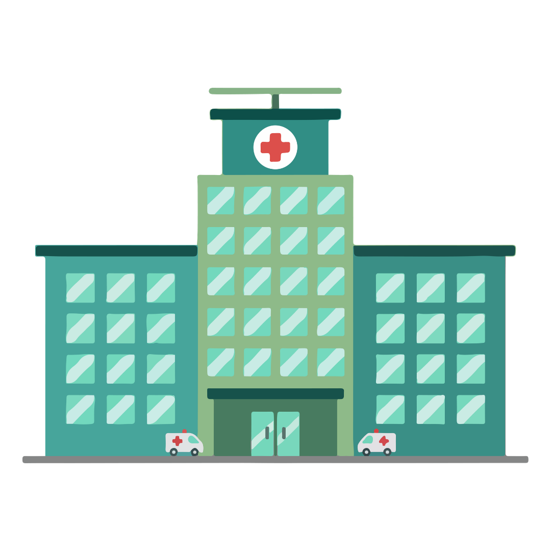 Informasi RS dan Klinik