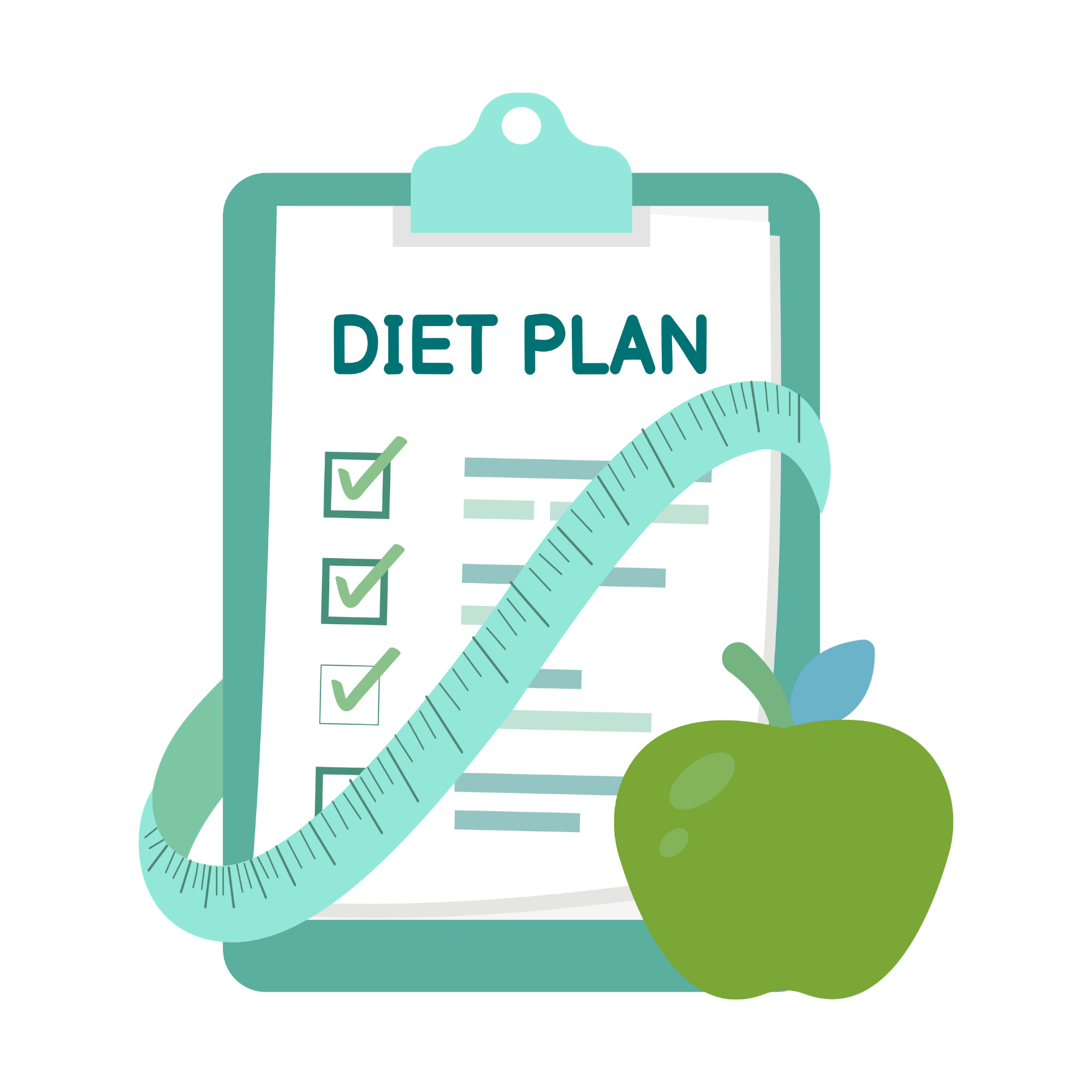 Rencana Diet