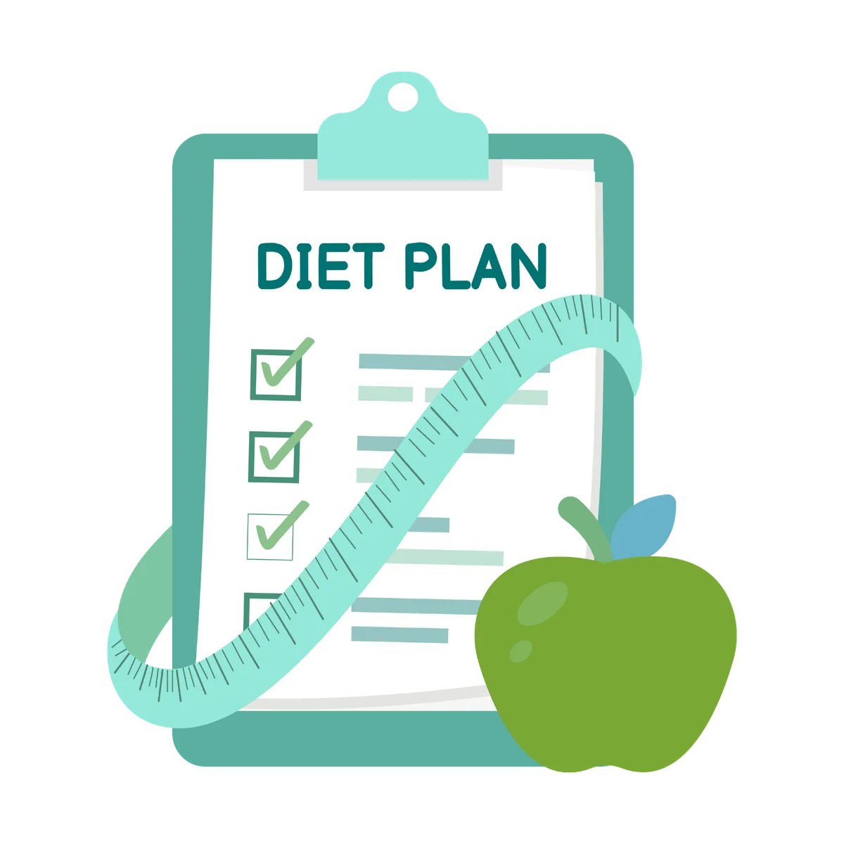 Rencana Diet